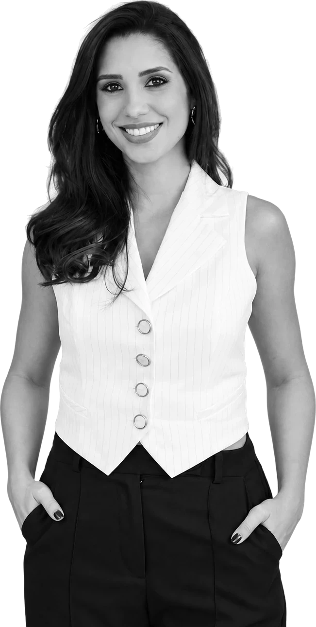 Fernanda Machado, arquiteta do Living Entre Amigos
